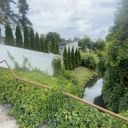 Holiday home Silja Parnu