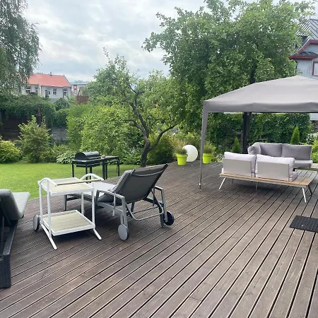 Ferienhaus Silja