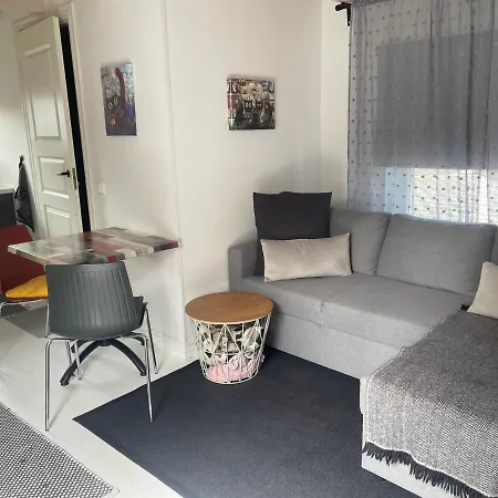Holiday home Silja Parnu