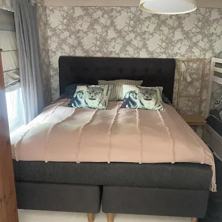 Holiday home Silja Parnu