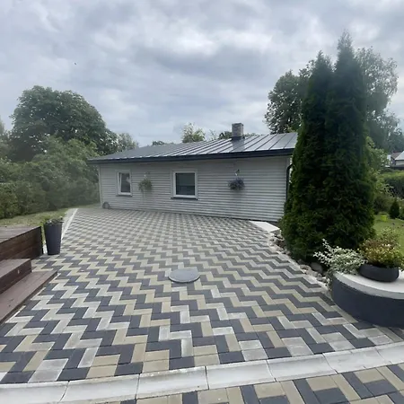 Silja Holiday home *