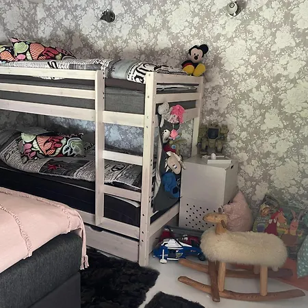 Silja Holiday home Parnu