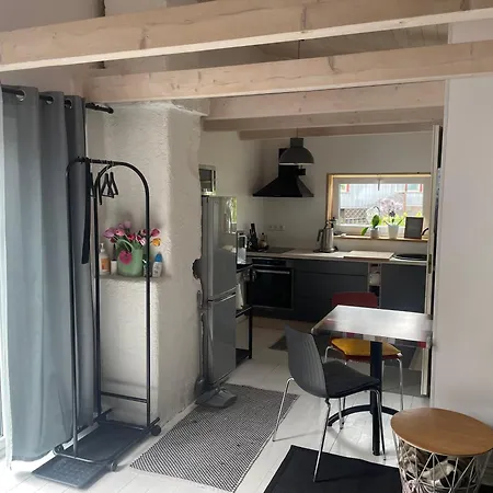 Holiday home Silja *