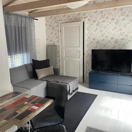 Holiday home Silja