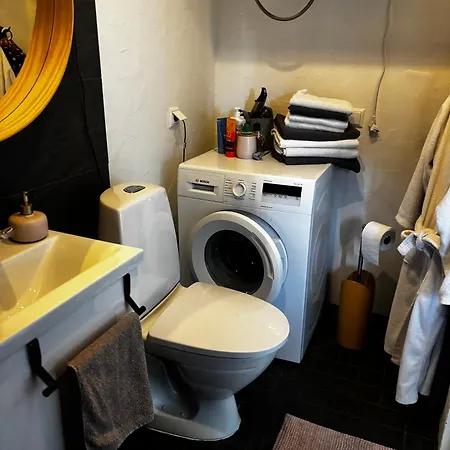 Silja Σπίτι διακοπών *