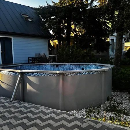 Σπίτι διακοπών Silja *