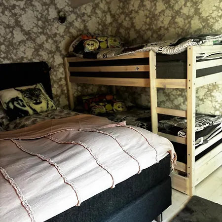 Σπίτι διακοπών Silja *