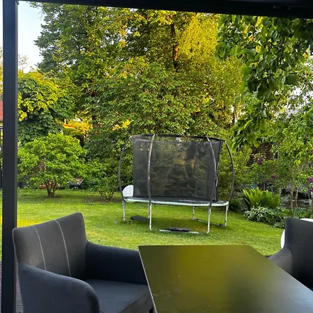 Σπίτι διακοπών Silja Παρνού