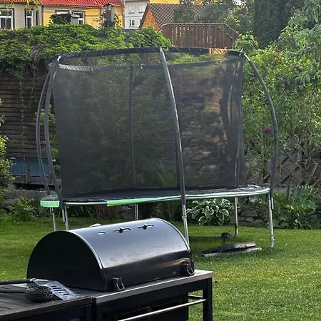 Silja * Παρνού