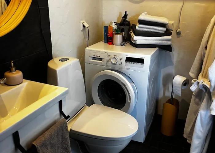 Silja Holiday home *