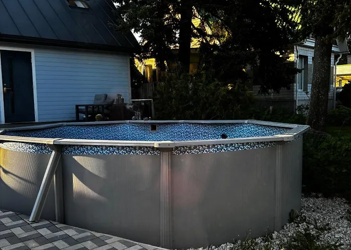 Holiday home Silja *