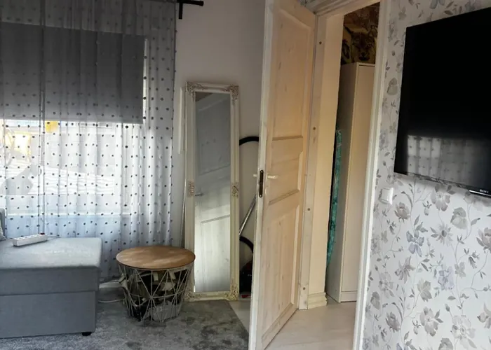 Silja Holiday home Parnu