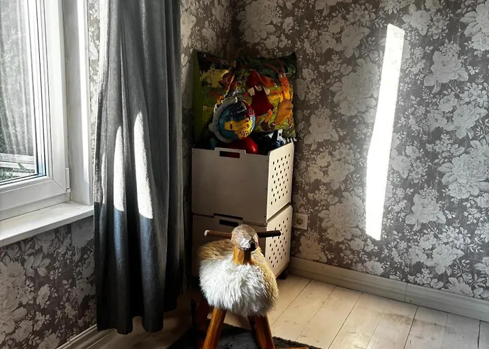 Holiday home Silja Parnu