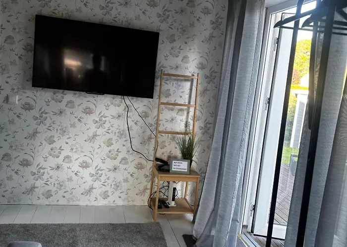 Silja Holiday home *