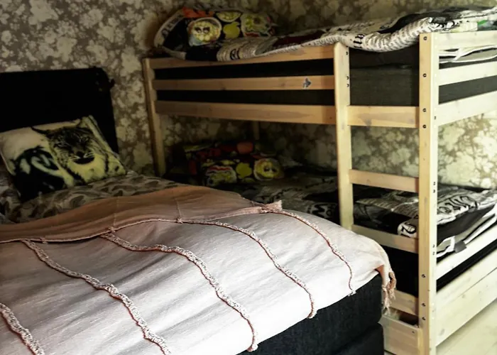 Holiday home Silja *