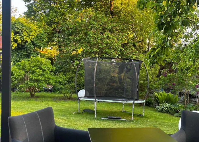 Holiday home Silja Parnu